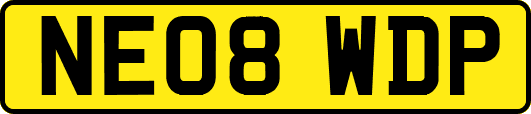 NE08WDP
