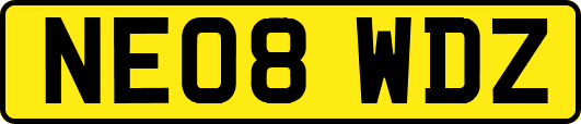 NE08WDZ
