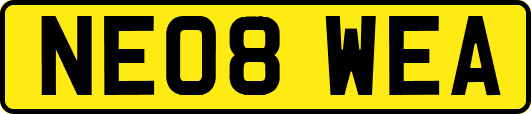 NE08WEA