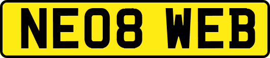 NE08WEB