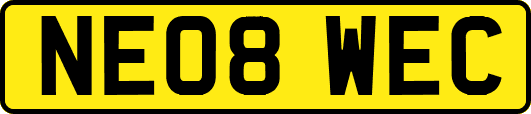 NE08WEC