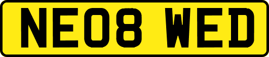 NE08WED