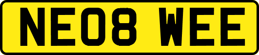 NE08WEE
