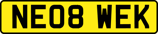 NE08WEK
