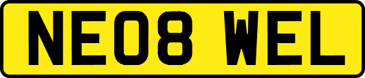 NE08WEL