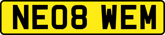 NE08WEM