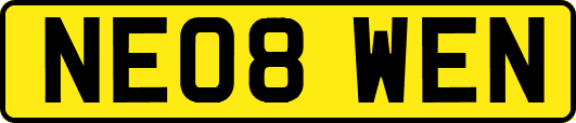 NE08WEN