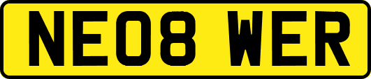 NE08WER