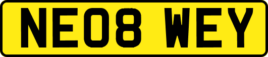 NE08WEY