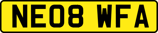 NE08WFA