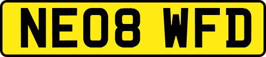 NE08WFD