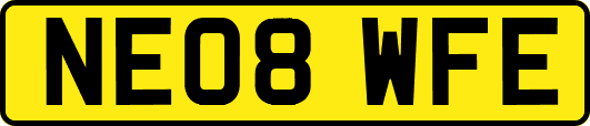 NE08WFE