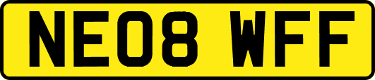 NE08WFF