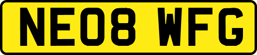 NE08WFG
