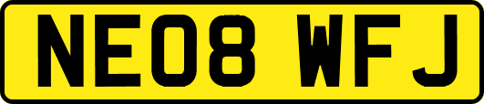 NE08WFJ