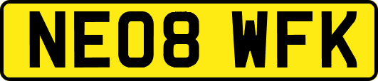 NE08WFK