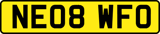 NE08WFO