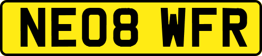 NE08WFR