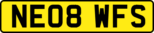NE08WFS