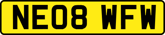 NE08WFW