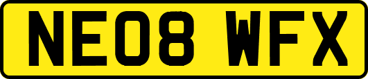 NE08WFX