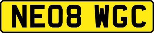 NE08WGC