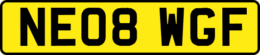 NE08WGF