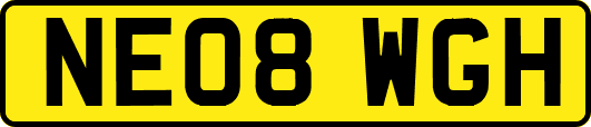 NE08WGH