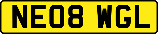 NE08WGL