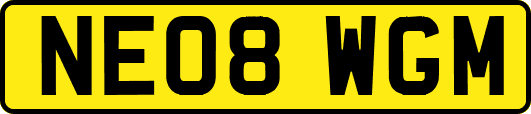 NE08WGM