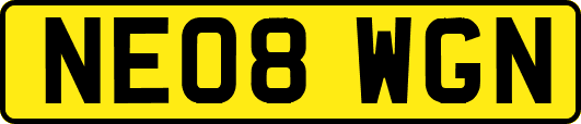 NE08WGN