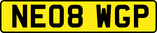 NE08WGP