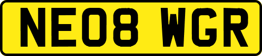 NE08WGR