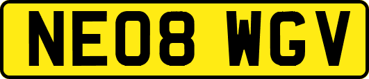 NE08WGV