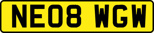 NE08WGW