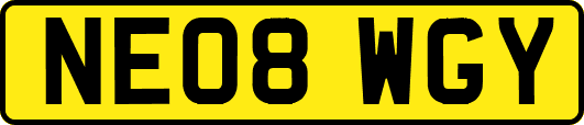 NE08WGY