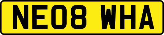 NE08WHA
