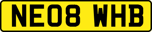 NE08WHB