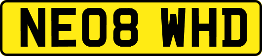 NE08WHD
