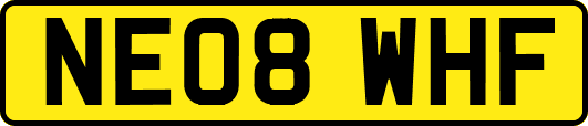 NE08WHF