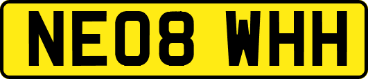 NE08WHH