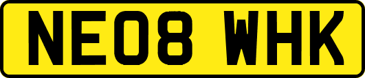 NE08WHK