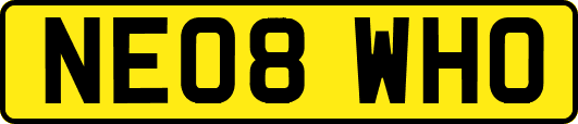 NE08WHO