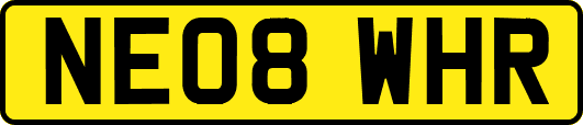 NE08WHR