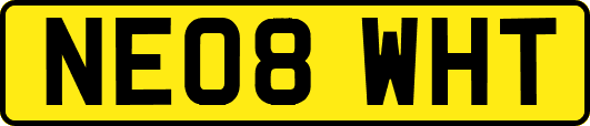 NE08WHT