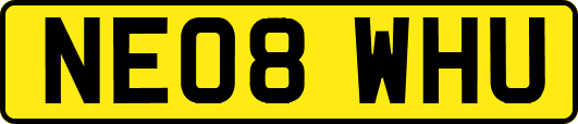 NE08WHU