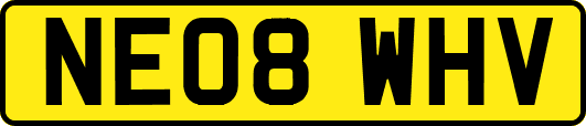 NE08WHV
