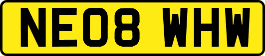 NE08WHW