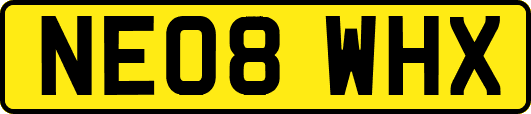 NE08WHX