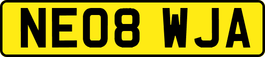 NE08WJA